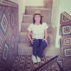 Meet your Posher, Anne